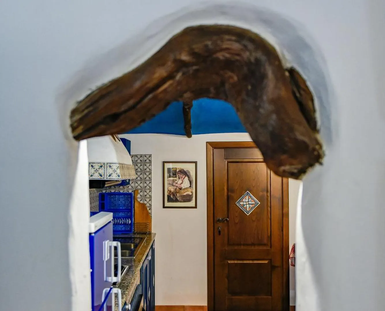 אוליאנה Villa Cusidore