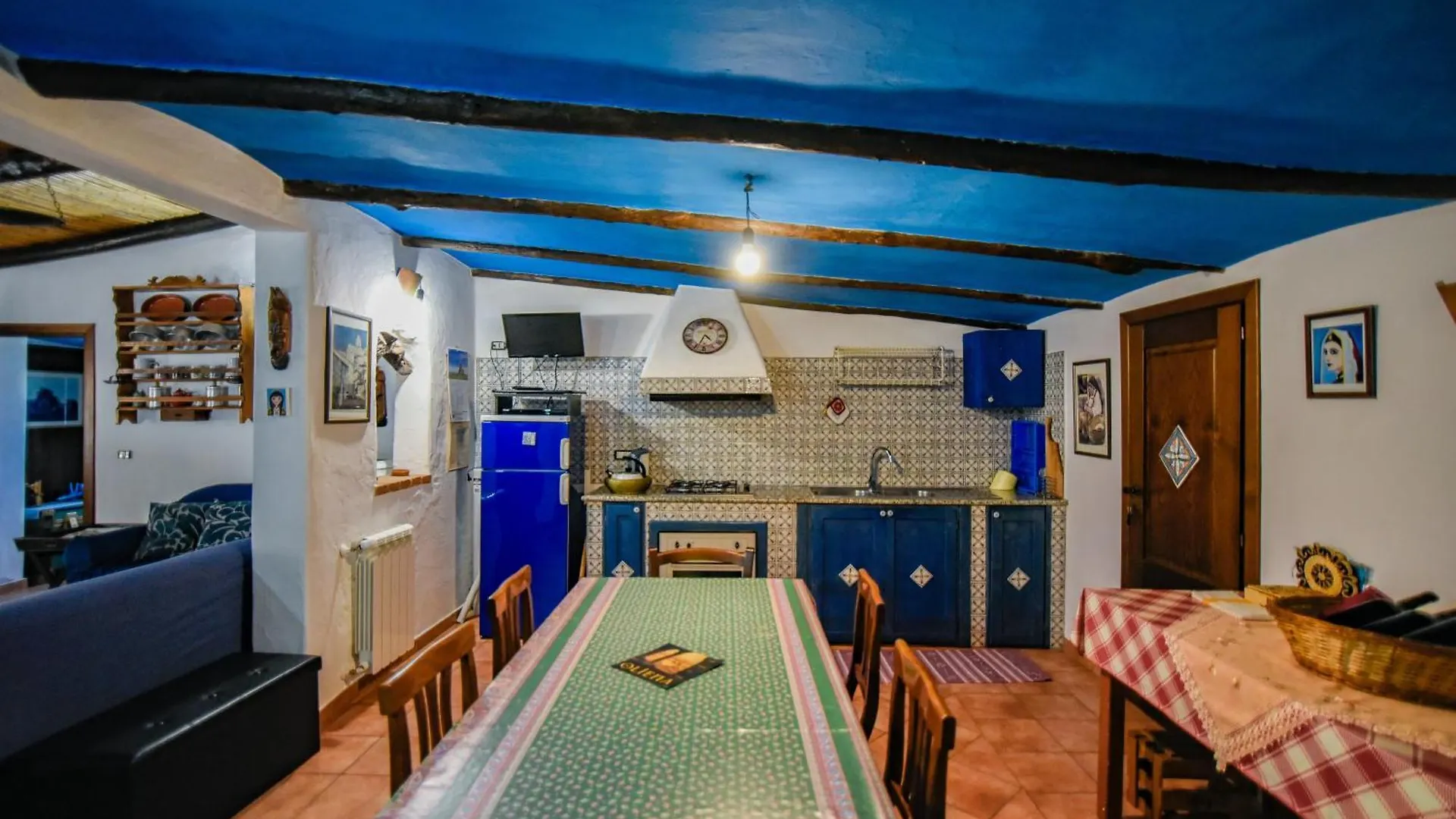 Villa Cusidore Ольена