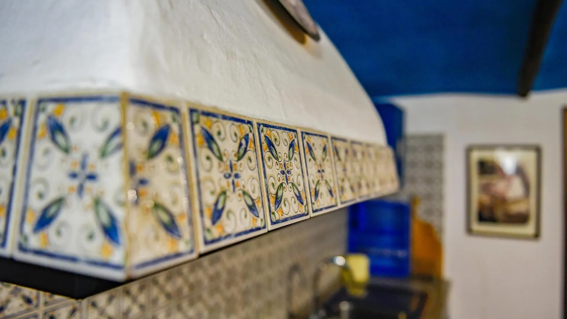 Дом отдыха Villa Cusidore Ольена