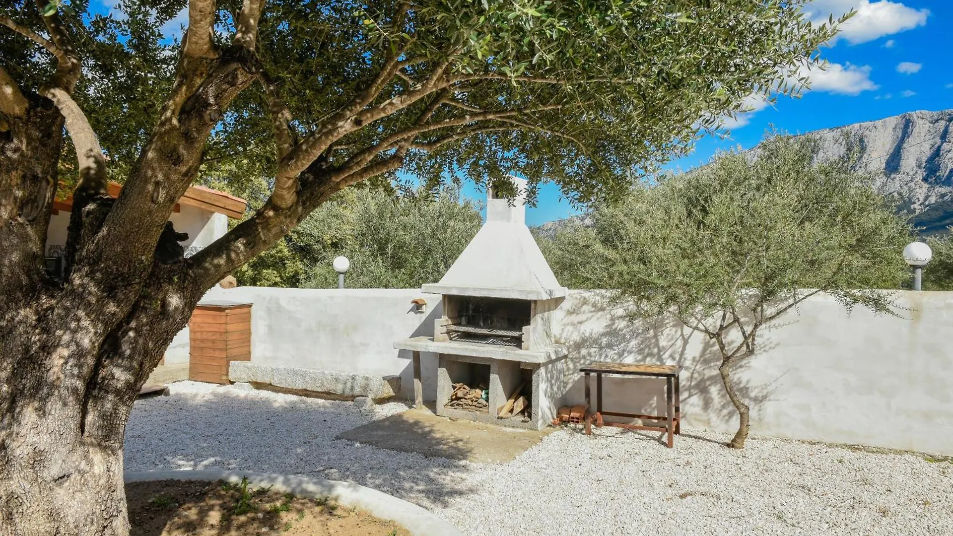 אוליאנה Villa Cusidore 0*,  איטליה