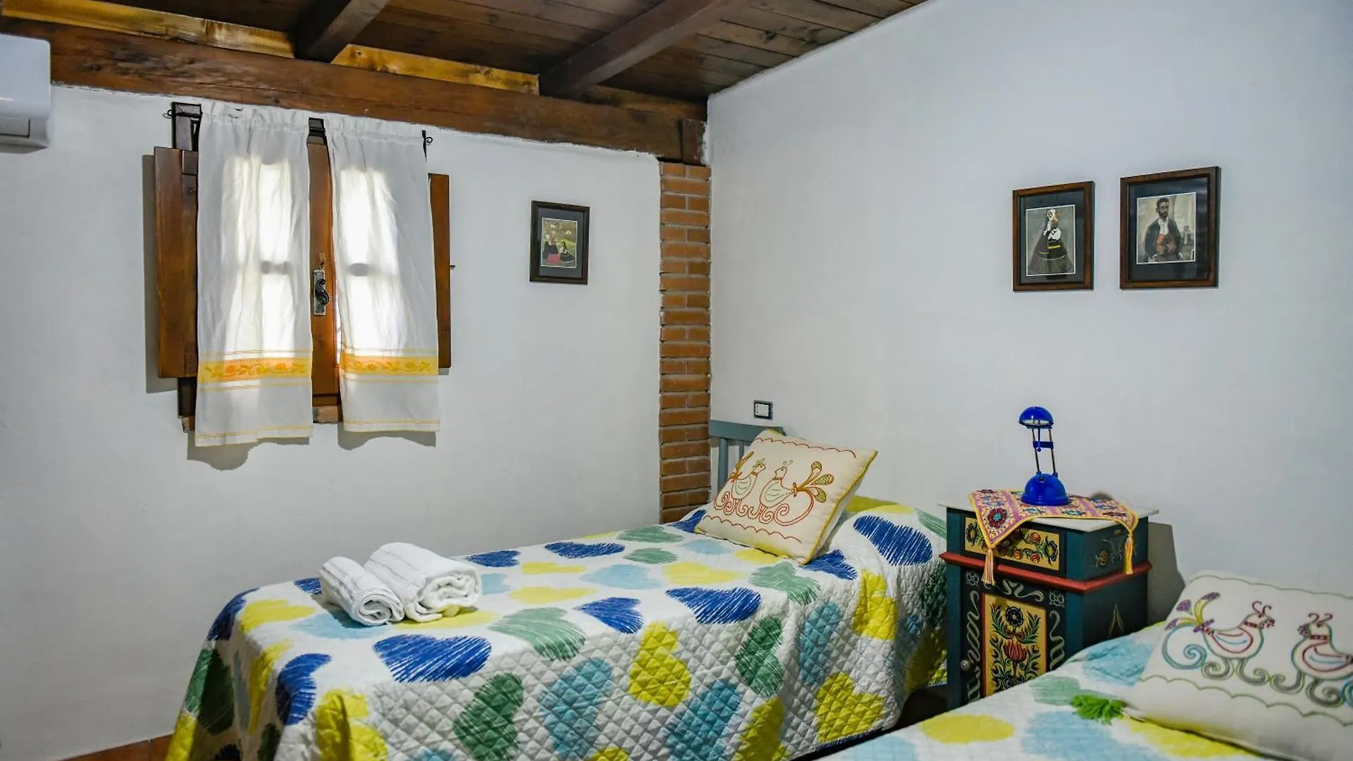 Villa Cusidore Ольена Дом отдыха