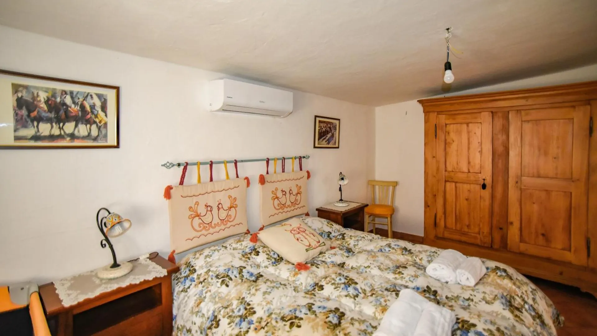 Villa Cusidore Ольена Дом отдыха