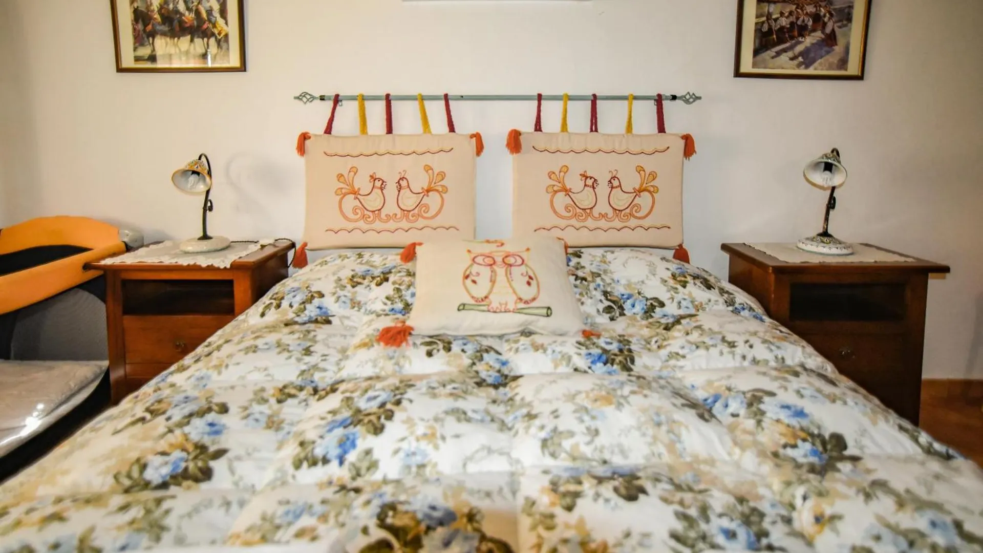 Villa Cusidore Ольена 0*,  Италия