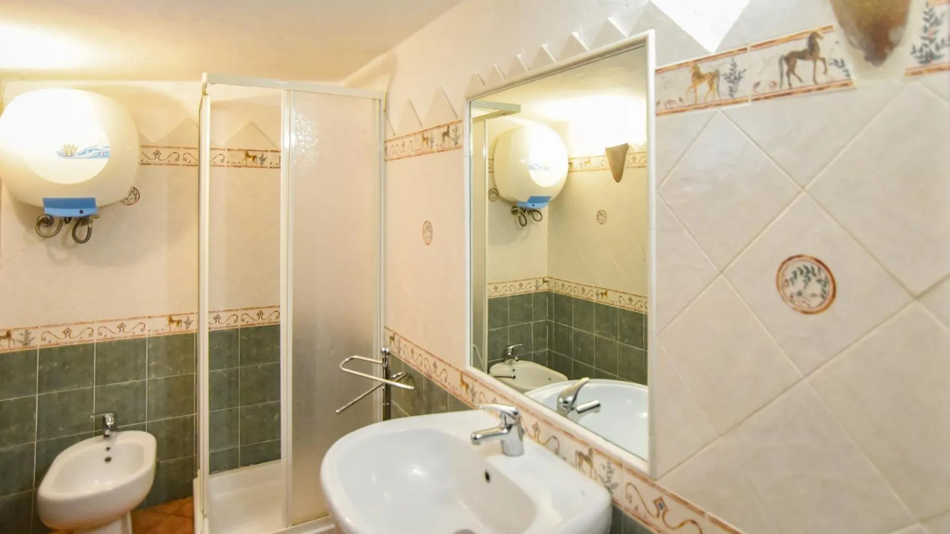 Villa Cusidore Ольена