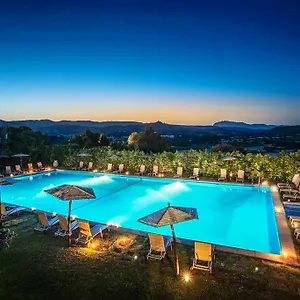 4* Отель Su Gologone Experience